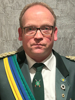 Markus Tracht